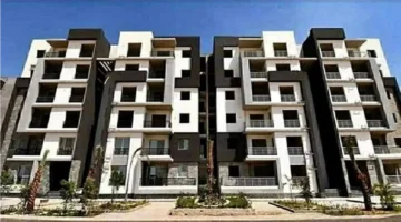 رابط الحجز.. شقق الإسكان الاجتماعي 2026 تقسيط مريح خلال أيام